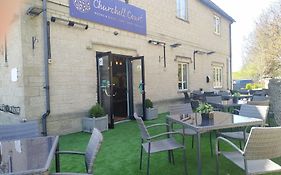 The Churchill Court